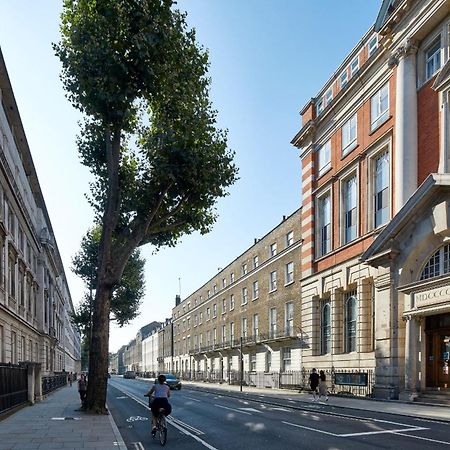 Gower Street Houses, Fitzrovia, לונדון מראה חיצוני תמונה